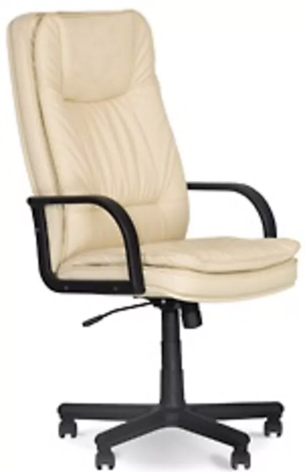 Кресла для руководителей,  HELIOS (с механизмом качания),  Офисные кресл