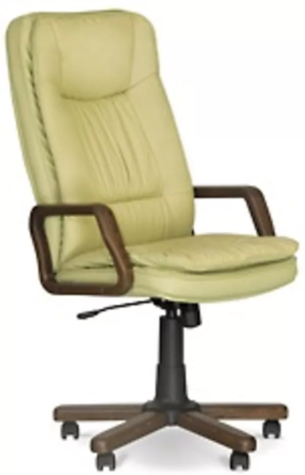 Кресла для руководителей,  HELIOS (с механизмом качания),  Офисные кресл 3