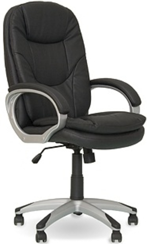 Кресла для руководителей,  BONN (с механизмом качания),  Офисные кресла  3