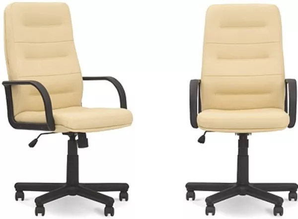 Кресла для руководителей, EXPERT (с механизмом качания),  Офисные кресла
