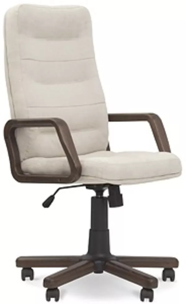 Кресла для руководителей, EXPERT EXTRA (с механизмом качания),  Офисные  4