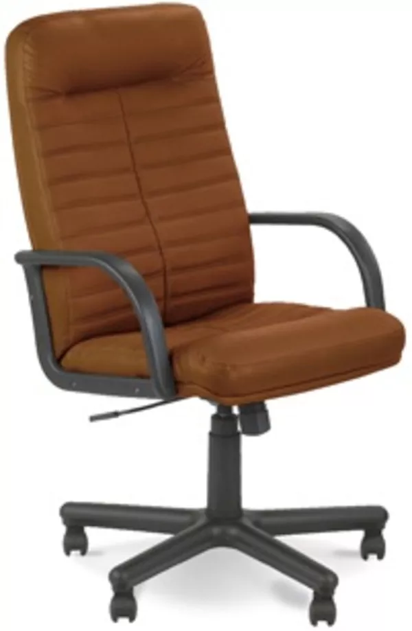 Кресла для руководителей,  ORMAN (с механизмом качания),  Офисные кресла