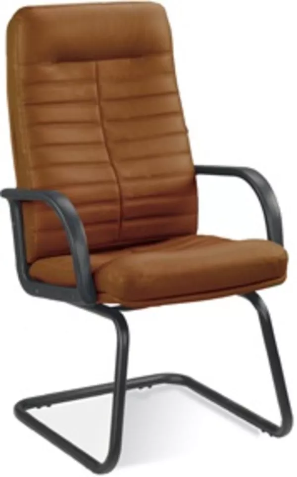 Кресла для руководителей,  ORMAN (с механизмом качания),  Офисные кресла 6