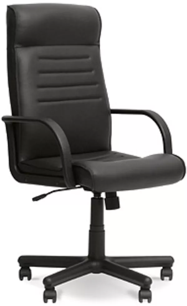 Кресла для руководителей,  MAGNATE (с механизмом качания,  Офисные кресл