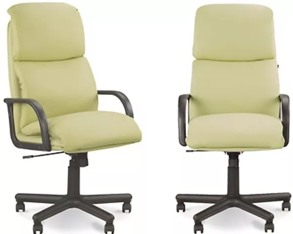Кресла для руководителей,  NADIR (с механизмом качания),  Офисные кресла