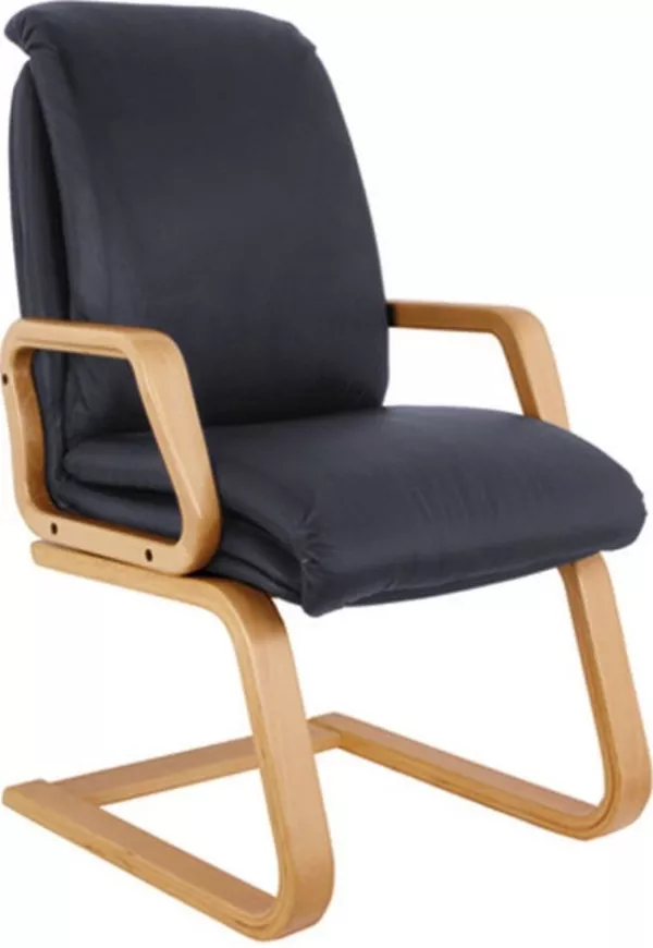 Кресла для руководителей,  NADIR (с механизмом качания),  Офисные кресла 5
