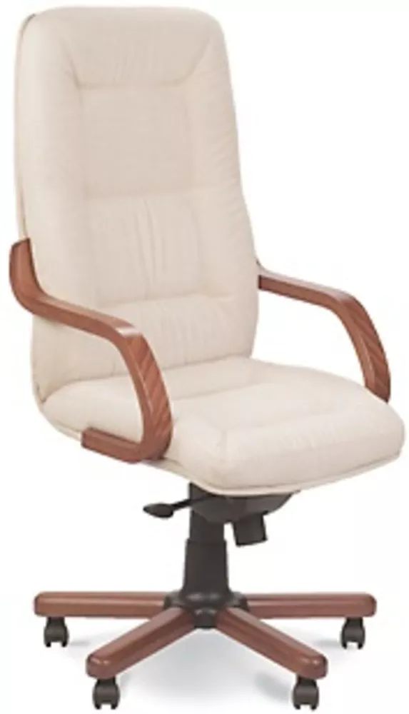 Кресла для руководителей,  SENATOR (с механизмом «Мультиблок»),  Офисные 5
