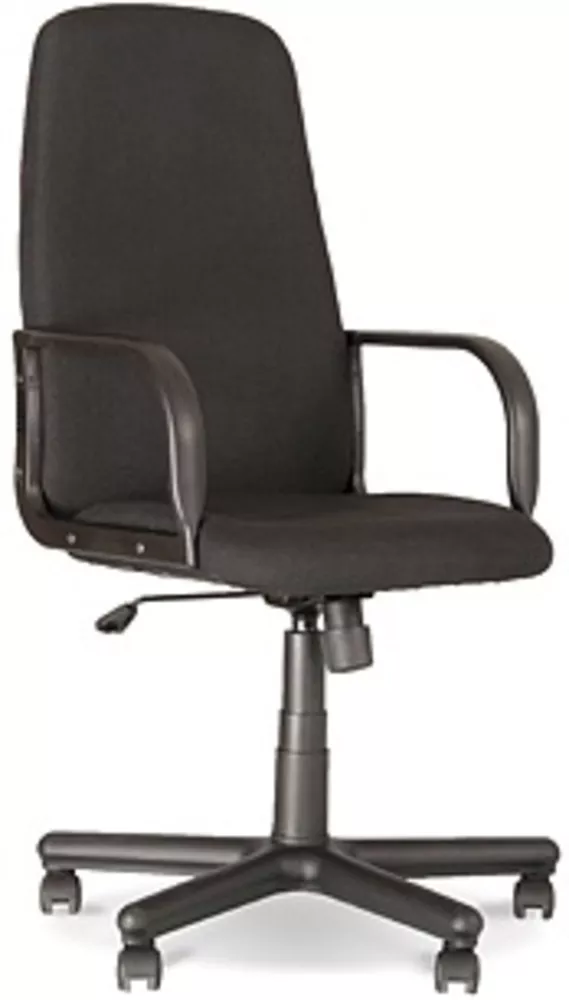 Кресла для руководителей,  DIPLOMAT (с механизмом Качания),  Офисные кре 4