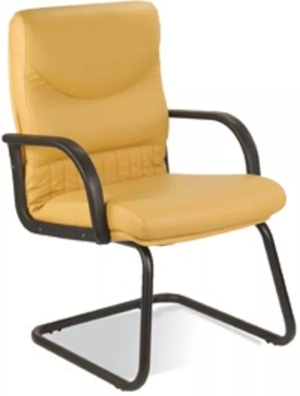 Кресла для руководителей,  SWING (с механизмом качания),  Офисные кресла 4