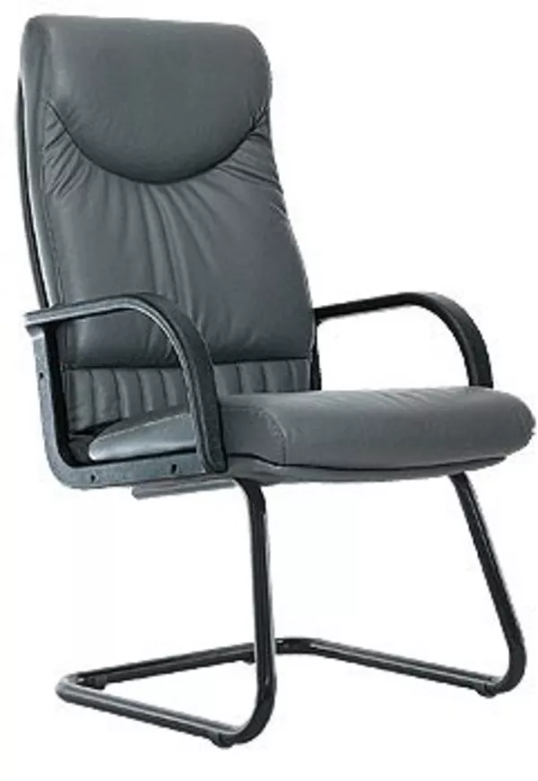 Кресла для руководителей,  SWING (с механизмом качания),  Офисные кресла 5