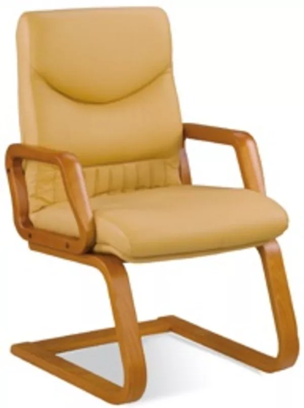 Кресла для руководителей,  SWING (с механизмом качания),  Офисные кресла 6