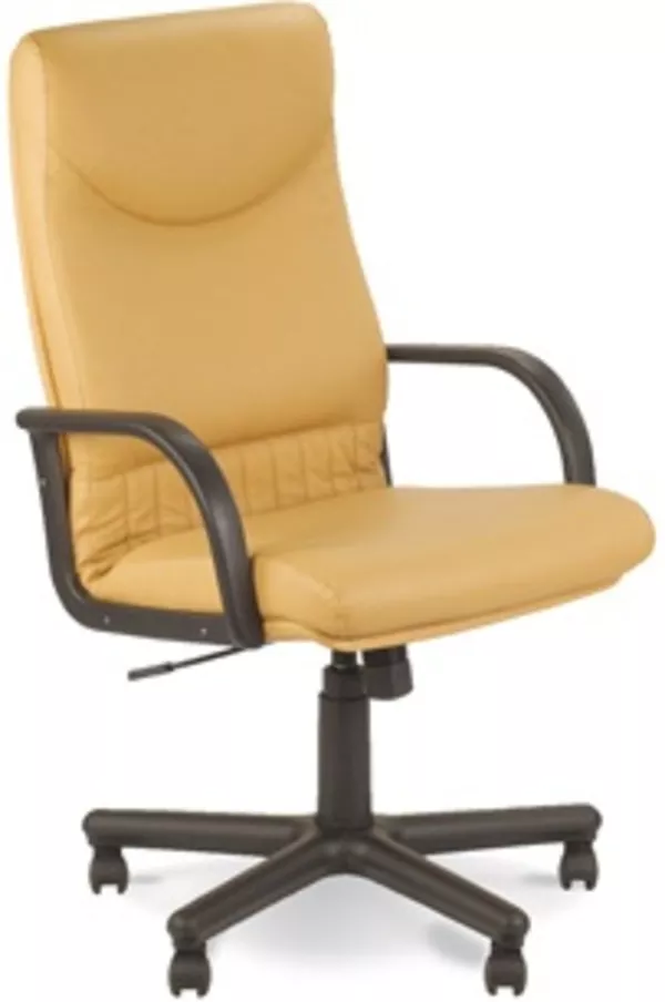 Кресла для руководителей,  SWING (с механизмом качания),  Офисные кресла 9