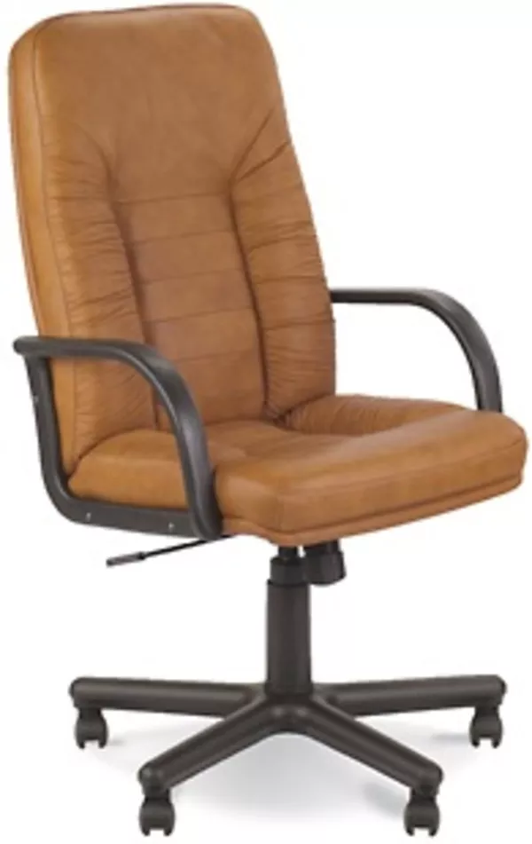 Кресла для руководителей,  TANGO (с механизмом качания),  Офисные кресла