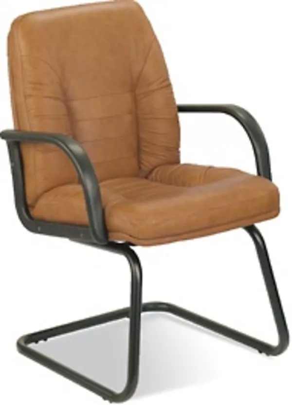 Кресла для руководителей,  TANGO (с механизмом качания),  Офисные кресла 6
