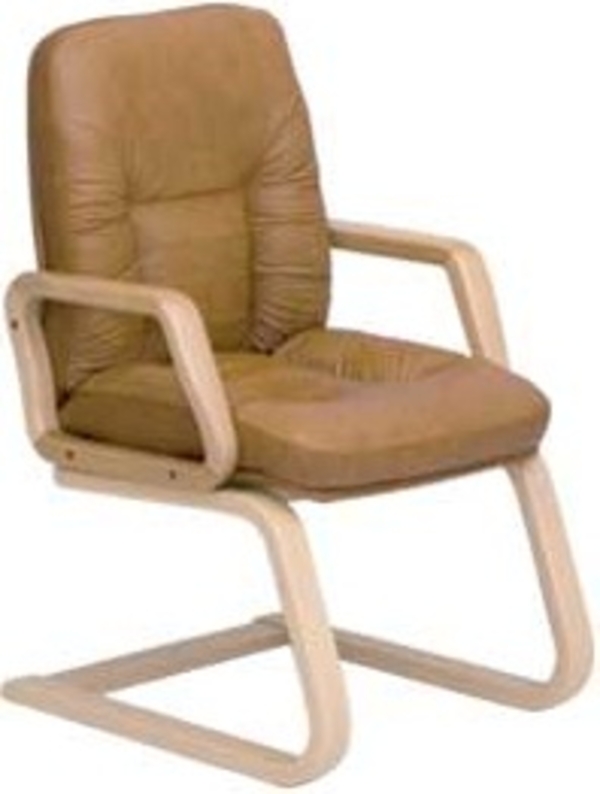 Кресла для руководителей,  TANGO (с механизмом качания),  Офисные кресла 7