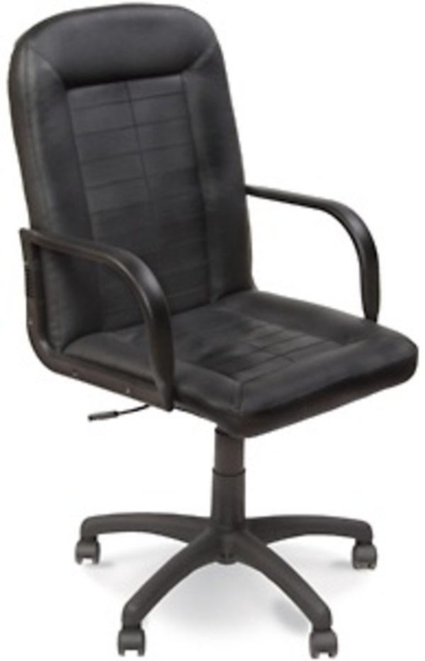 Кресла для руководителей,  MUSTANG (с механизмом качания,  Офисные кресл 4