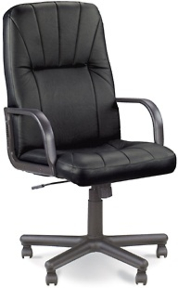 Кресла для руководителей,  MACRO (с механизмом качания),  Офисные кресла 4