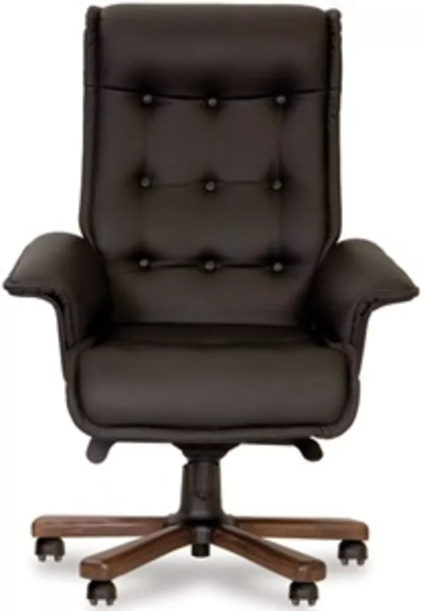 LUXUS B,  Кресла для руководителей,  Офисные кресла и стулья 3