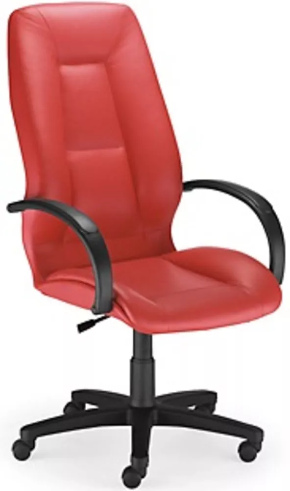 Кресла для руководителей,  FORMULA steel chrome (с механизмом «Мультибл 3
