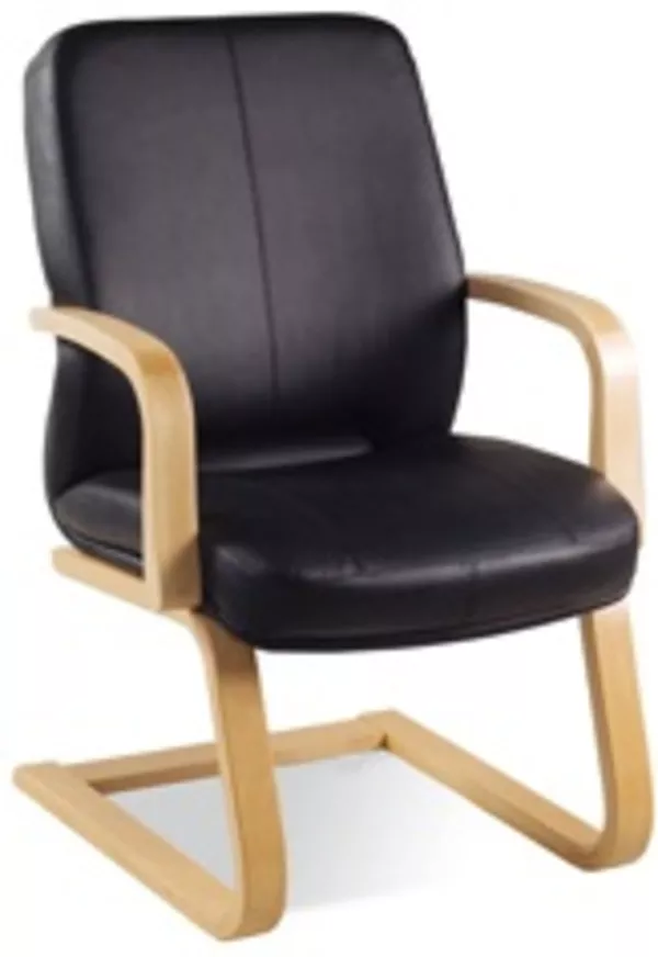 Кресла для руководителей,  RAPSODY steel chrome (с механизмом «Мультибл 3