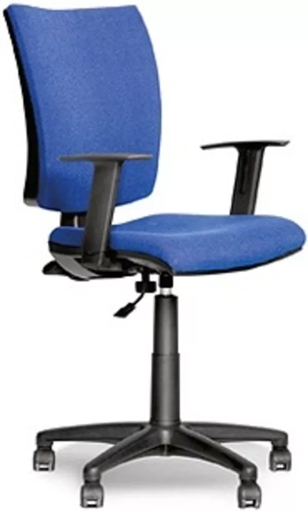 Кресла для персонала CHINQUE,  Компьютерное кресло. 4