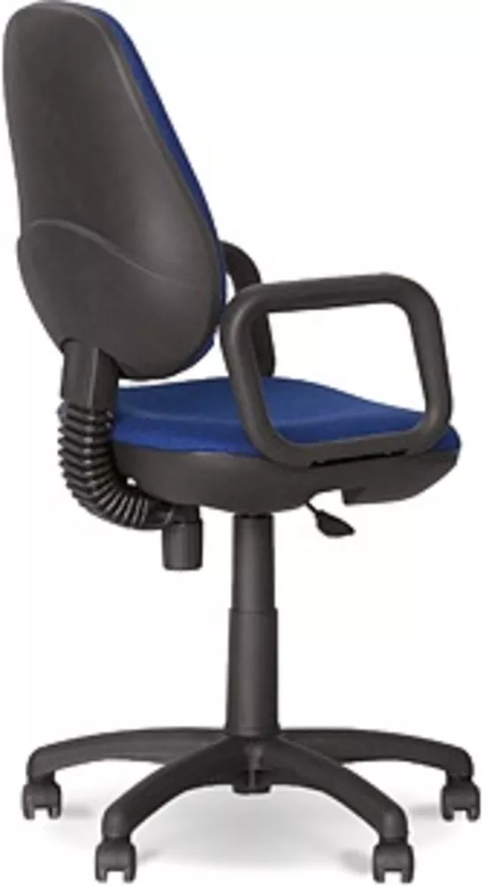 Кресла для персонала COMFORT,  Компьютерное кресло. 5