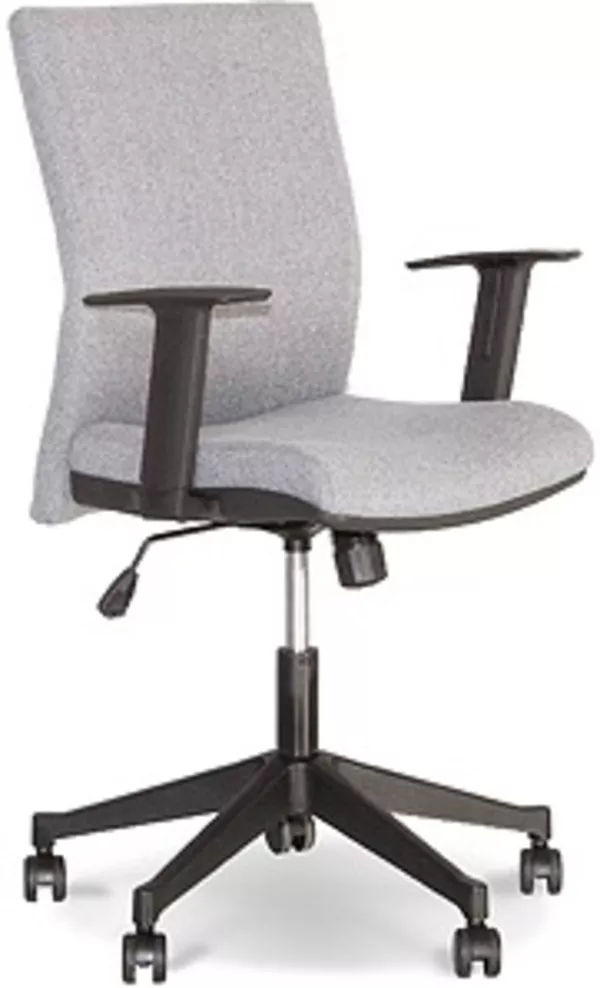 Кресла для персонала CUBIC,  Компьютерное кресло. 5