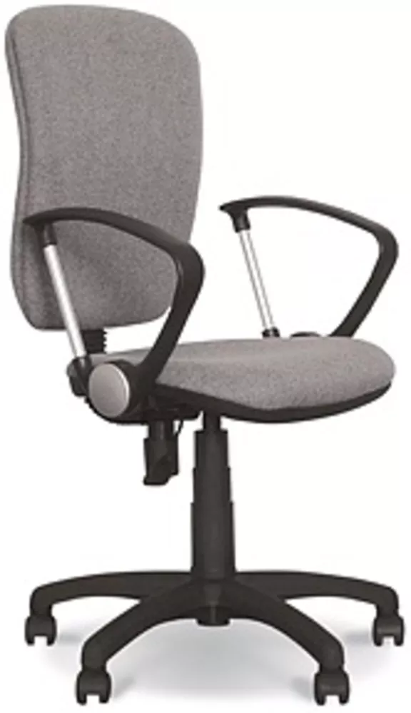 Кресла для персонала FOCUS,  Компьютерное кресло.