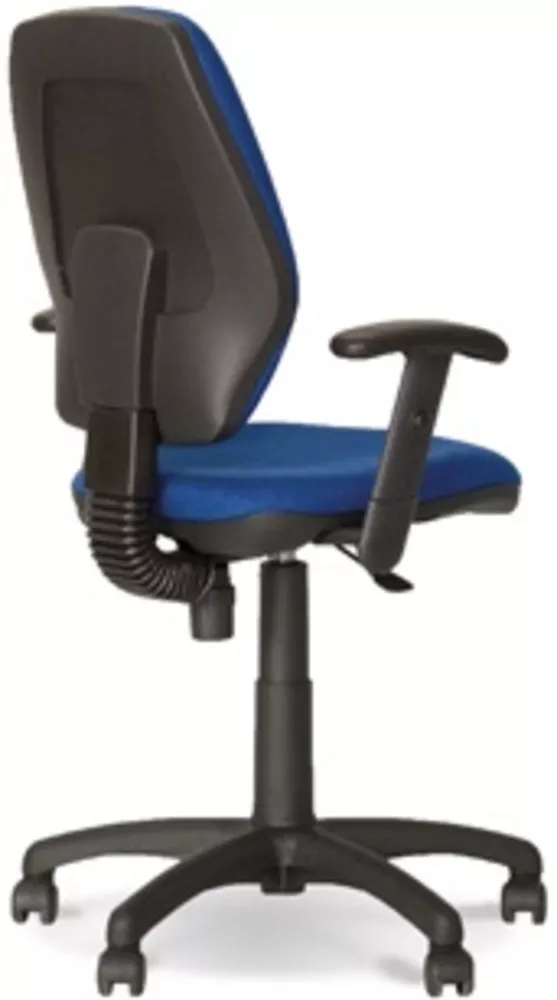 Кресла для персонала MASTER chrome,  Компьютерное кресло. 5