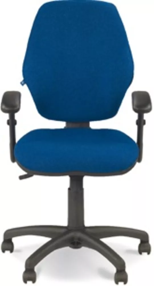 Кресла для персонала MASTER chrome,  Компьютерное кресло. 6