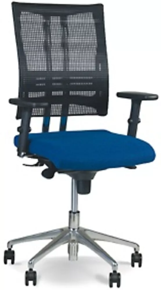 Кресла для персонала motion,  Компьютерное кресло.