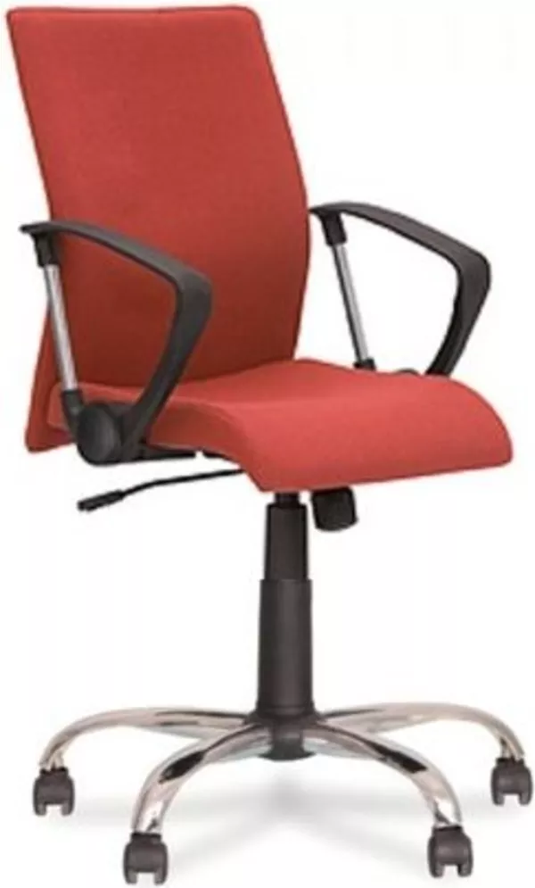 Кресла для персонала NEO new,  Компьютерное кресло. 4