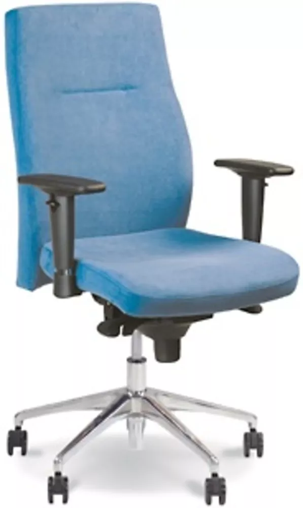 Кресла для персонала ORLANDO,  Компьютерное кресло.