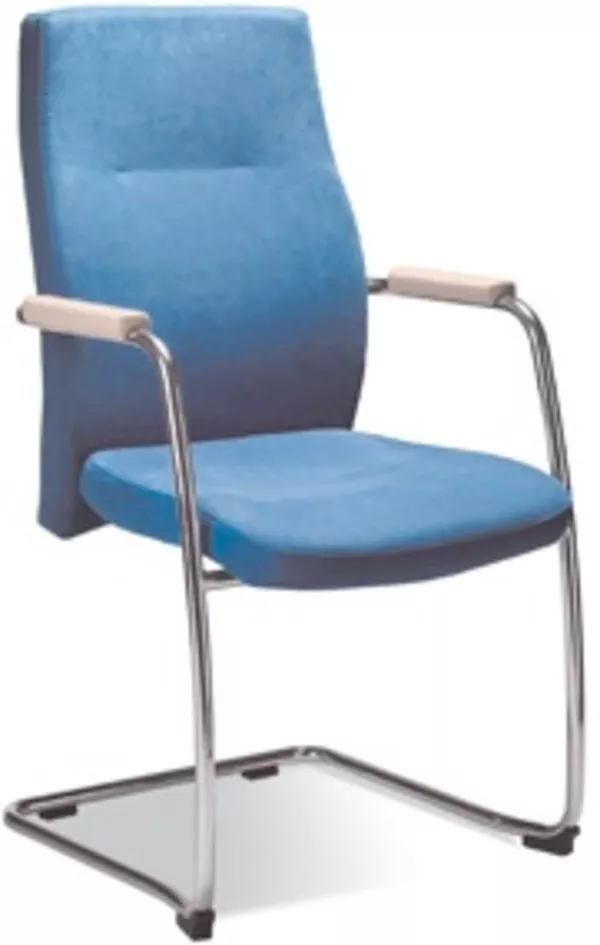 Кресла для персонала ORLANDO,  Компьютерное кресло. 4