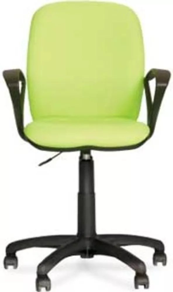 Кресла для персонала POINT,  Компьютерное кресло. 4