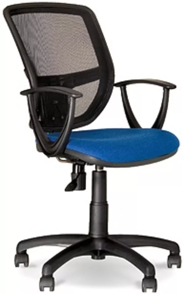 Кресла для персонала BETTA,  Компьютерное кресло. 4