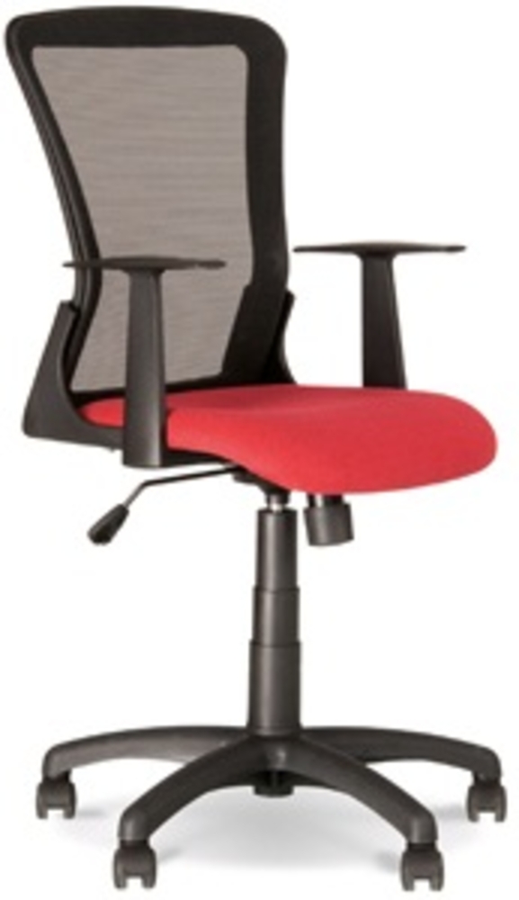 Кресла для персонала GAMMA,  Компьютерное кресло. 4