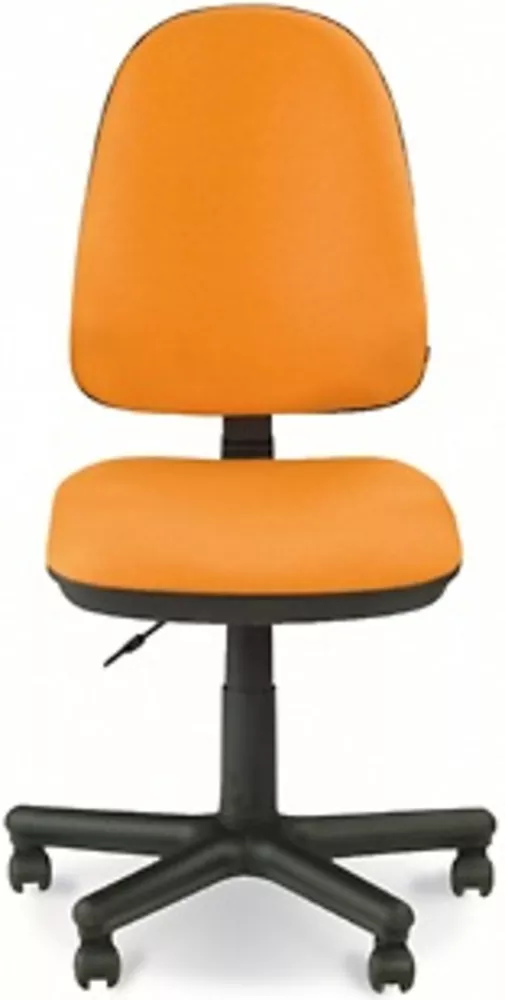 Кресла для персонала GRAND,  Компьютерное кресло. 2