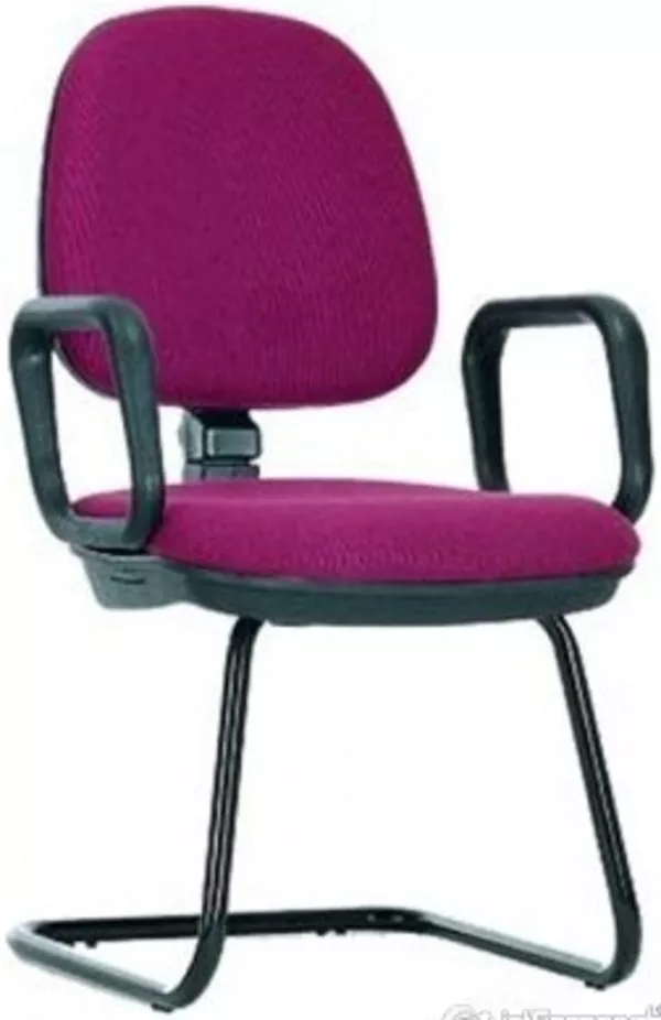 Кресла для персонала METRO,  Компьютерное кресло. 3