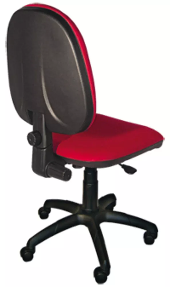 Кресла для персонала METRO,  Компьютерное кресло. 5