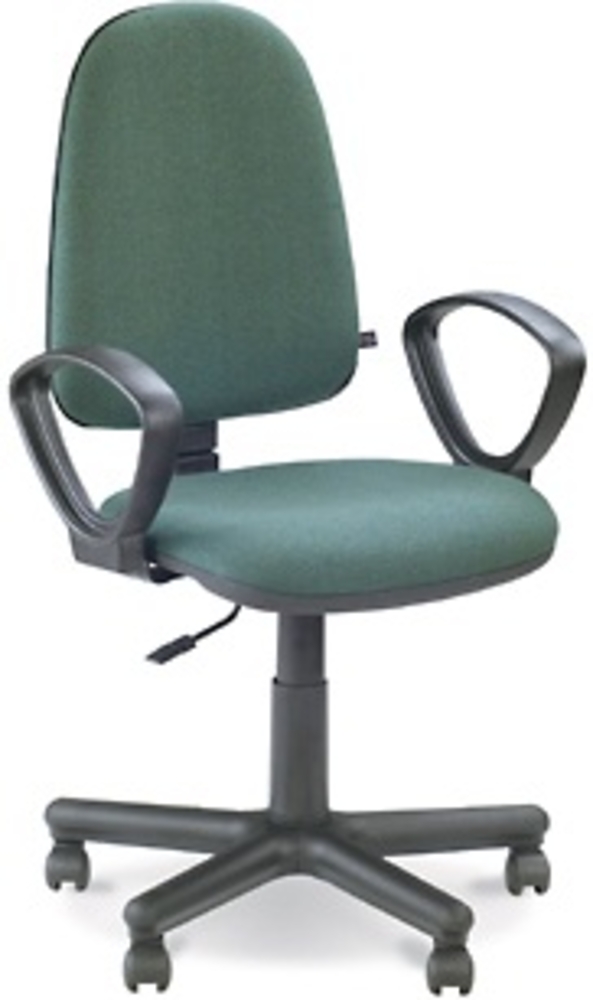 Кресла для персонала PERFECT 10,  Компьютерное кресло. 4