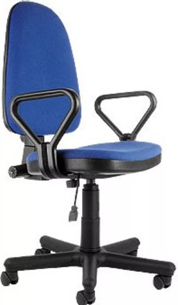 Кресла для персонала PRESTIGE 2,  Компьютерное кресло.
