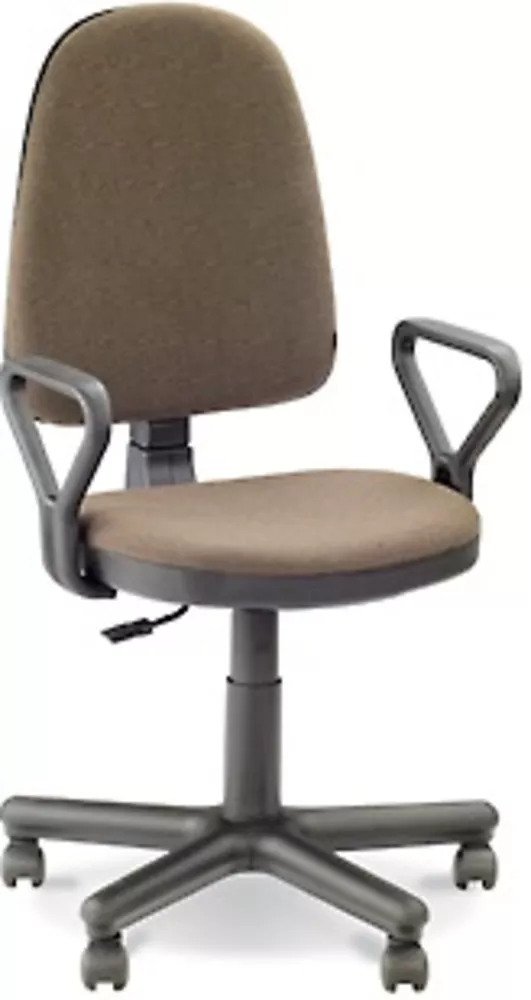 Кресла для персонала PRESTIGE 2,  Компьютерное кресло. 5