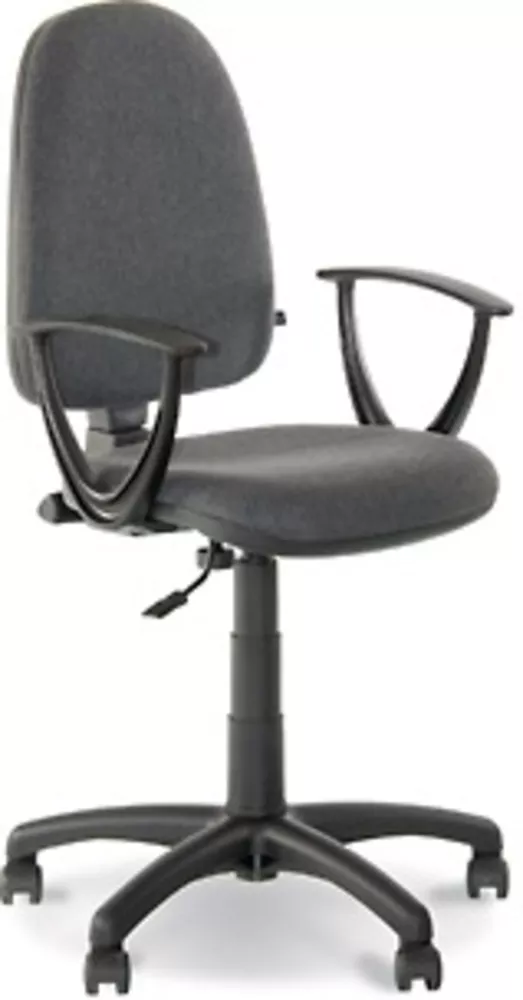 Кресла для персонала PRESTIGE 2,  Компьютерное кресло. 7