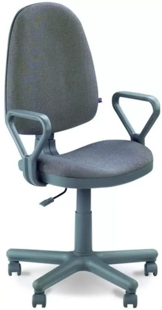 Кресла для персонала PRESTIGE 2,  Компьютерное кресло. 8