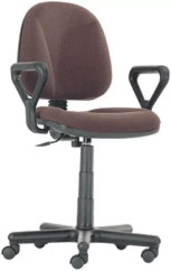 Кресла для персонала REGAL,  Компьютерное кресло. 4