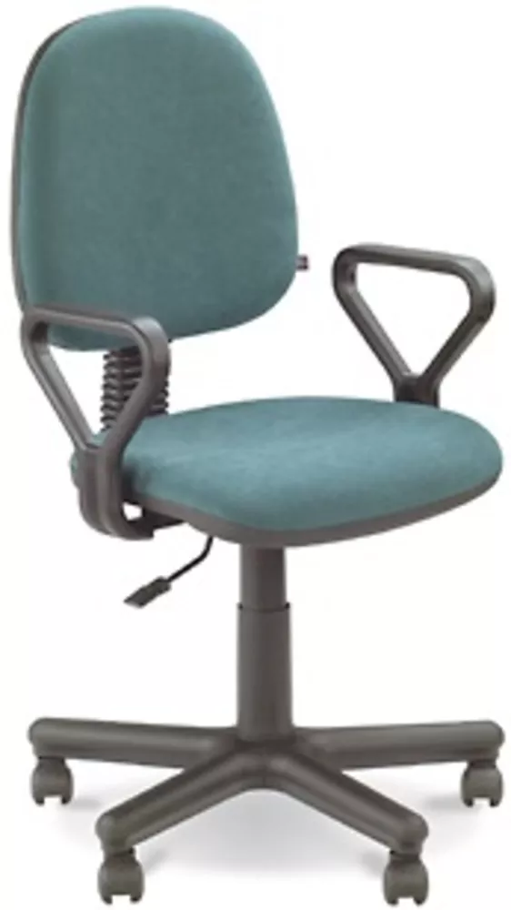Кресла для персонала REGAL,  Компьютерное кресло. 5