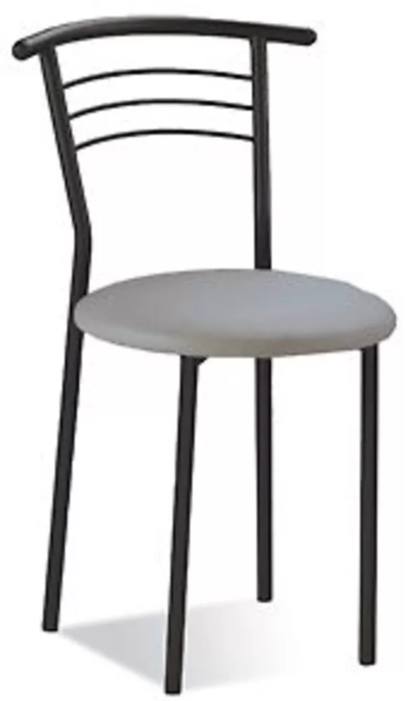 Стул MARCO black,  стулья для кафе,  баров и дома
