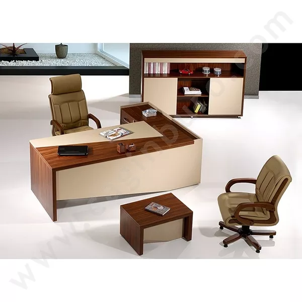 Мебель для офиса 4