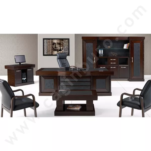 Мебель для офиса 5